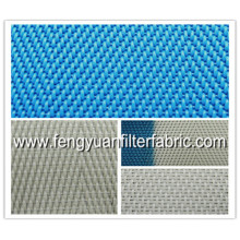 Sludge Dewatering/Filter Fabrics